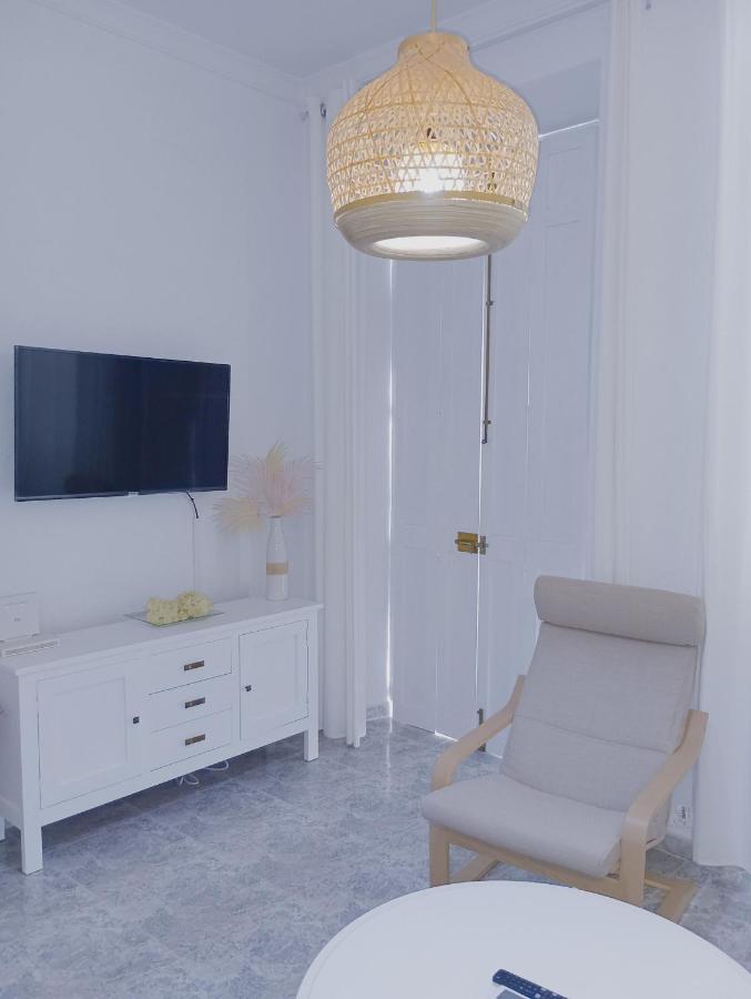 Apartamento Vacational Homes South Organic Málaga