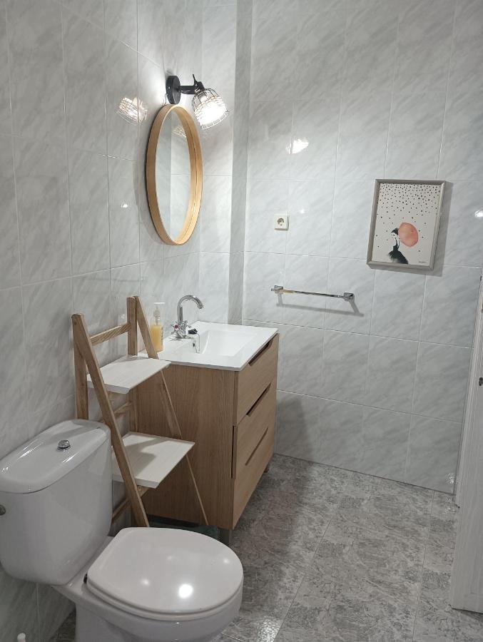 Apartamento Vacational Homes South Organic Málaga