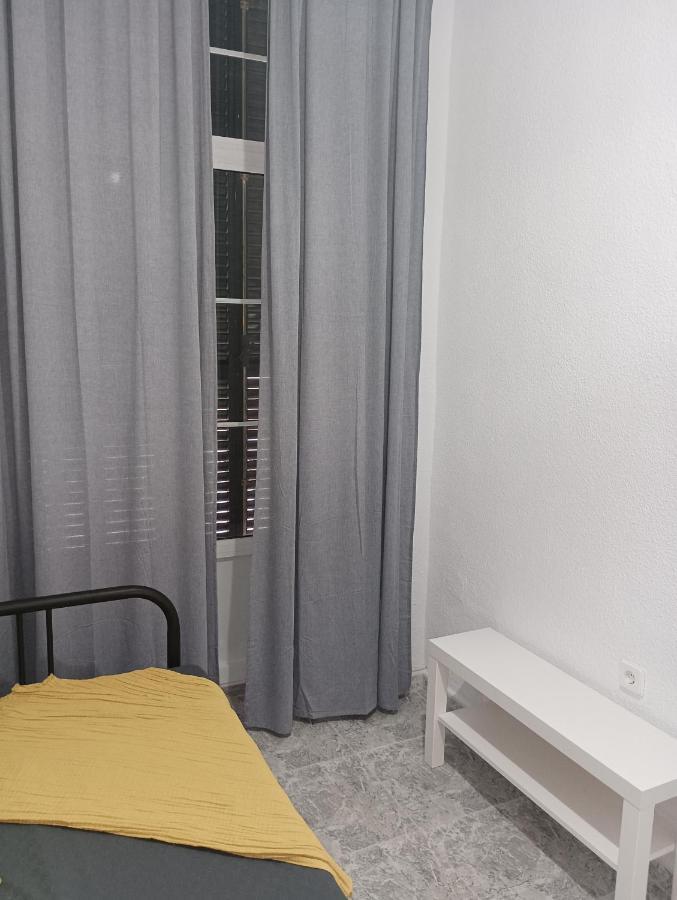 Vacational Homes South Organic Apartamento Málaga