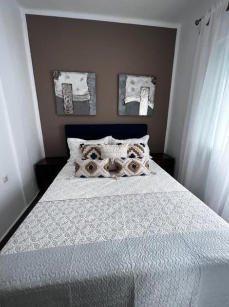 Alferez Central Apartment Málaga