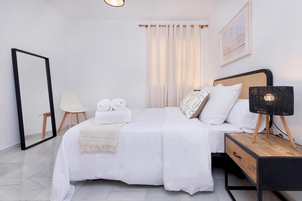 Apartamento San Rafael Center