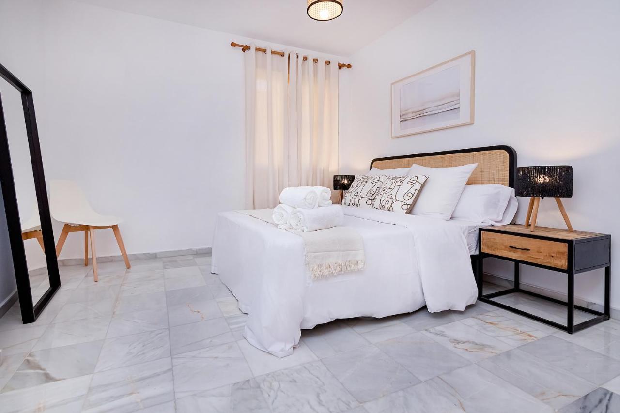 Apartamento San Rafael Center