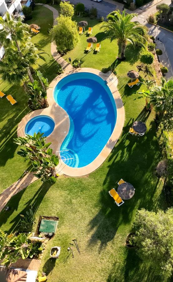 Gran Calahonda Near Marbella Appartement Málaga