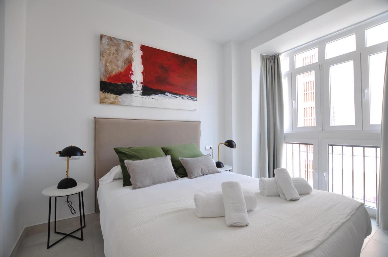 Capuchinos Cathedral Appartement *