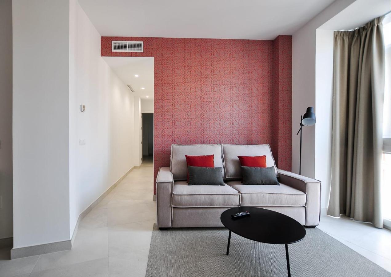 Capuchinos Cathedral Appartement