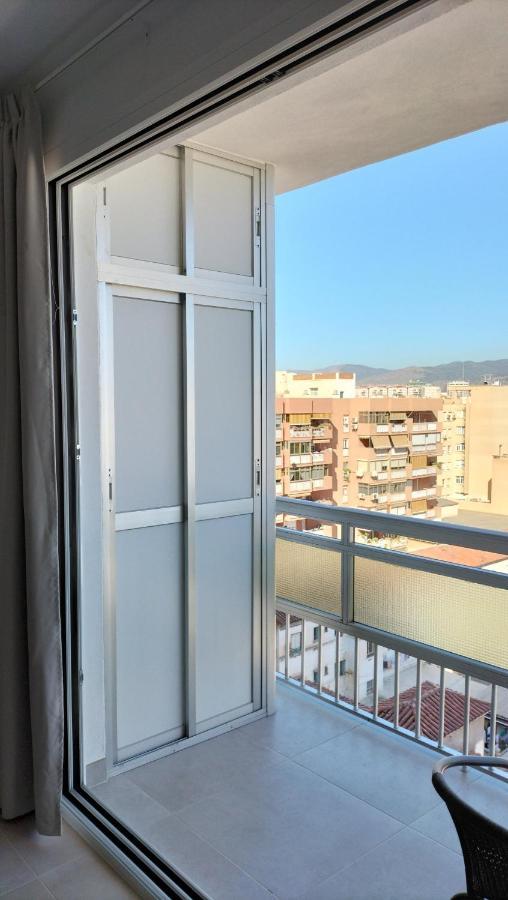 Vivienda Fines Turisticos Lägenhet Málaga