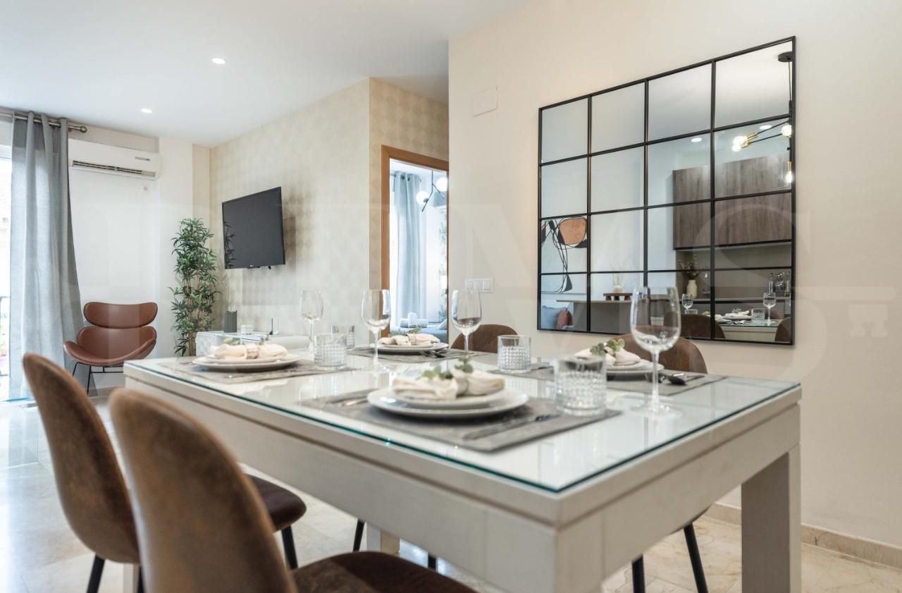 Lägenhet Lovely Duplex With Private Parking Near Center By Rems *