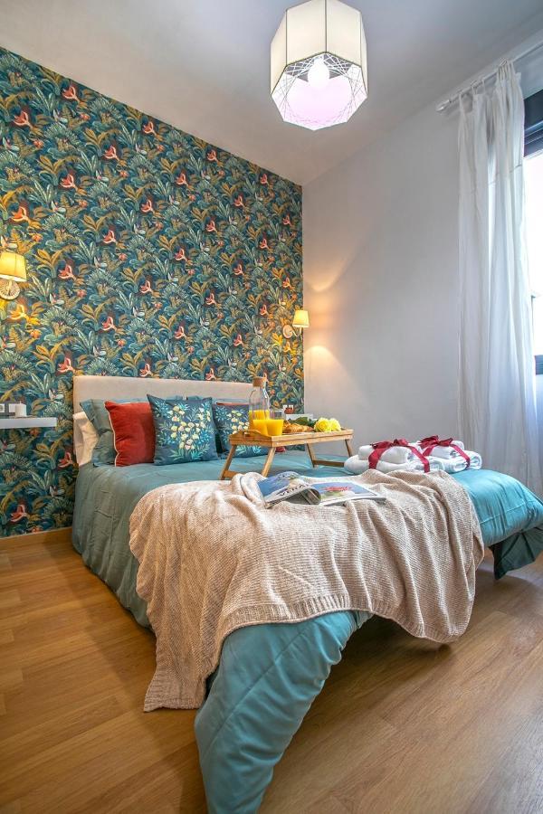 -malagasunapts- Freeparking Rooftoppool Apartment