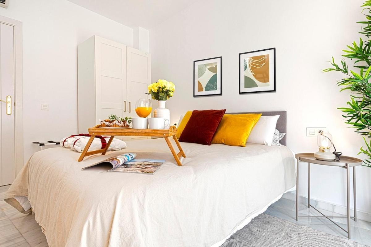 -malagasunapts-comfy&central Free Parking Appartement *