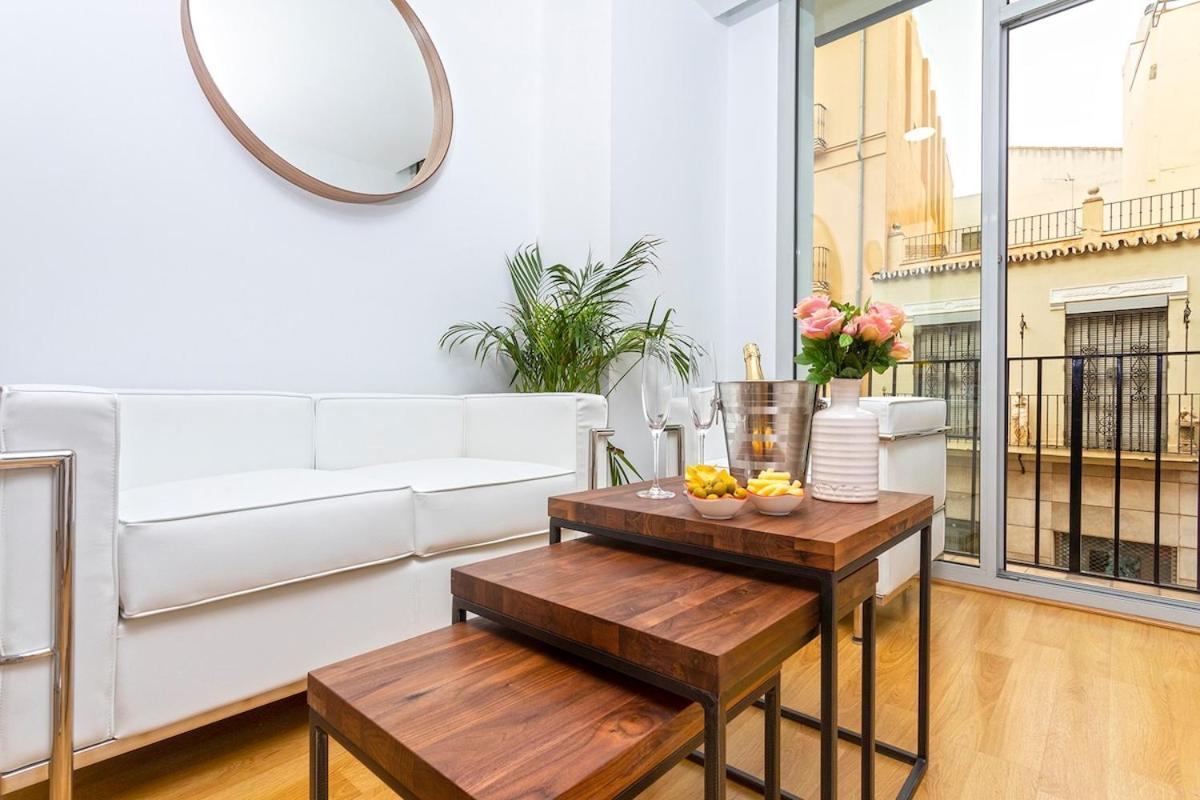 -malagasunapts- Fashion Historical Centre Apartamento