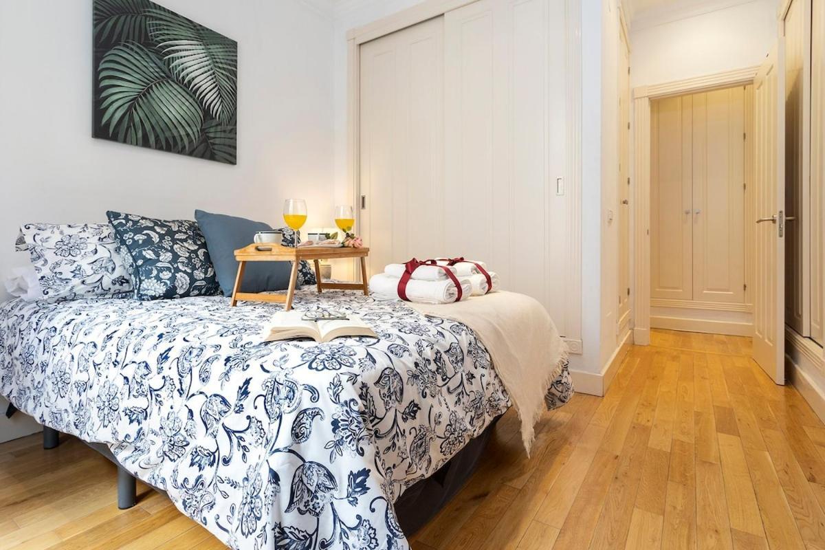 -malagasunapts- Soho Magic Art&vibes Lägenhet *