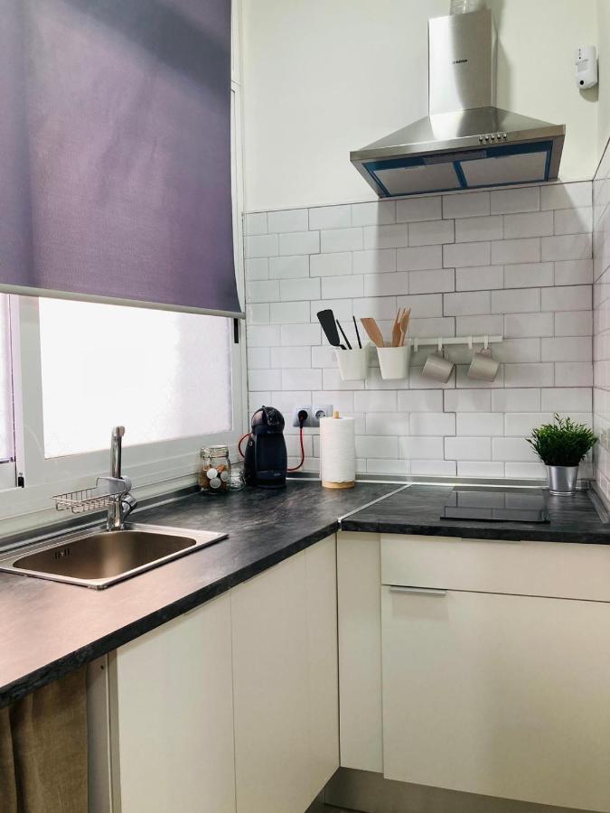 Apartamento Turistico Apartamento