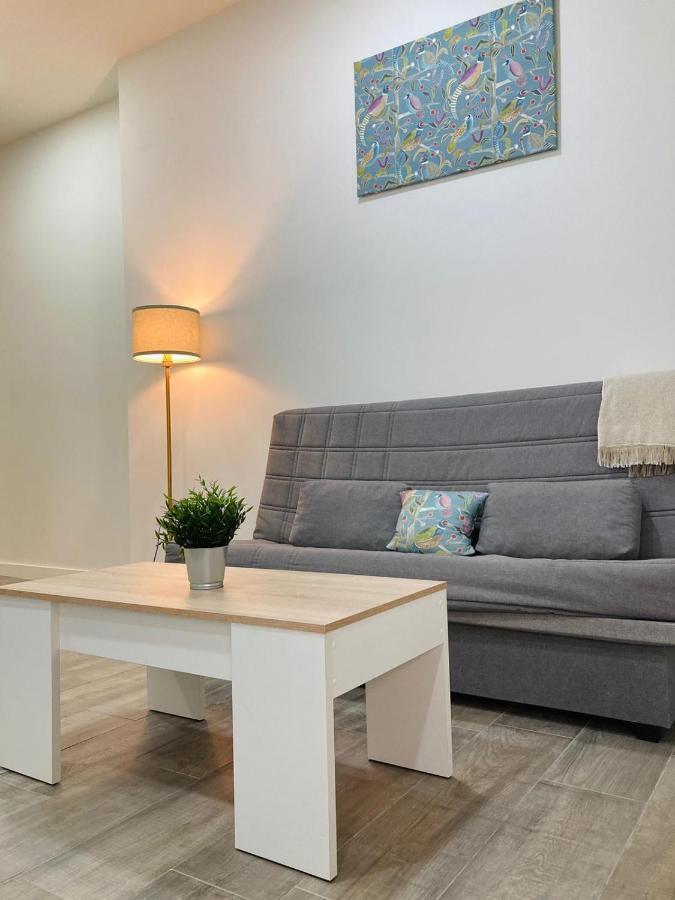 Apartamento Turistico Apartamento Málaga