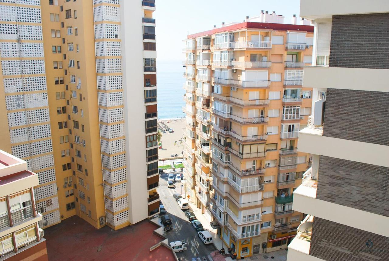 Living4malaga Reding Superior Appartement *
