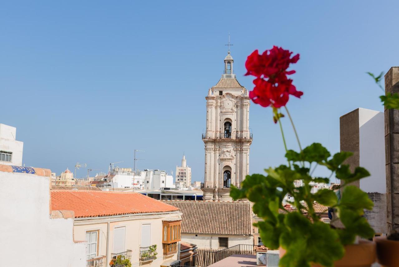 Atico Mirador De San Juan Lejlighed