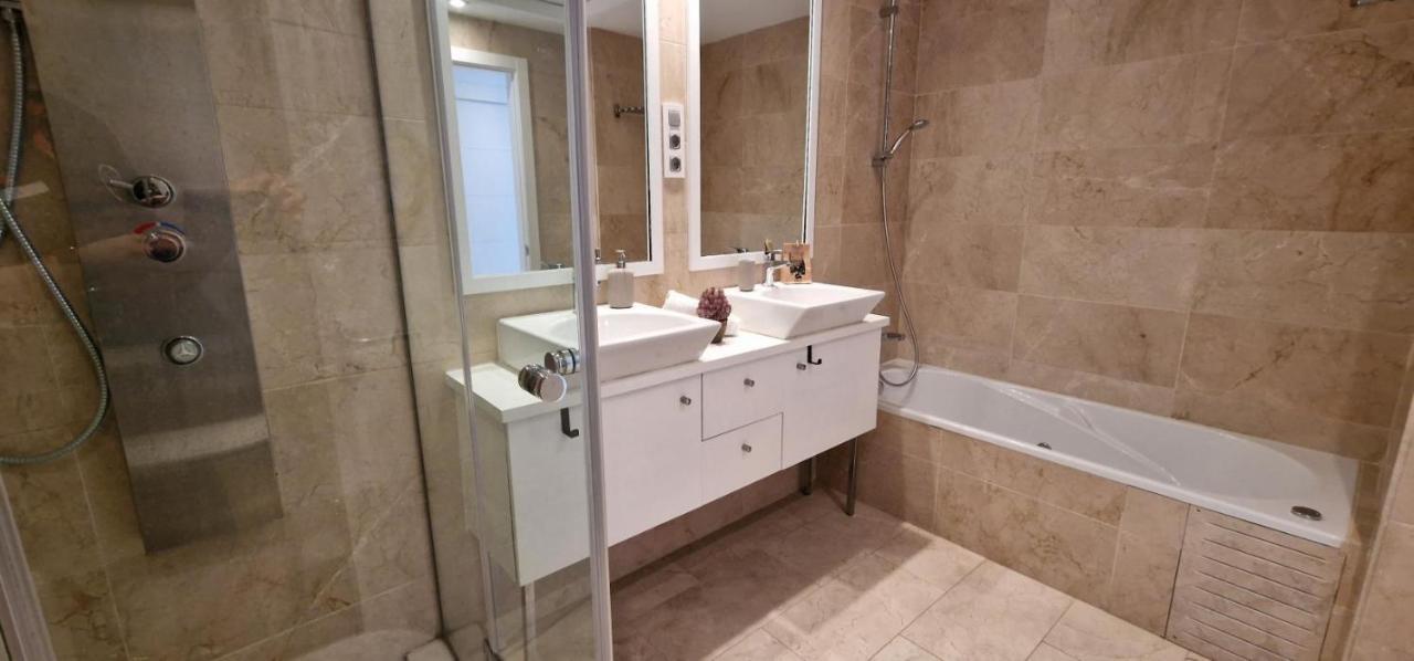Apartment Casares Del Mar Luxury