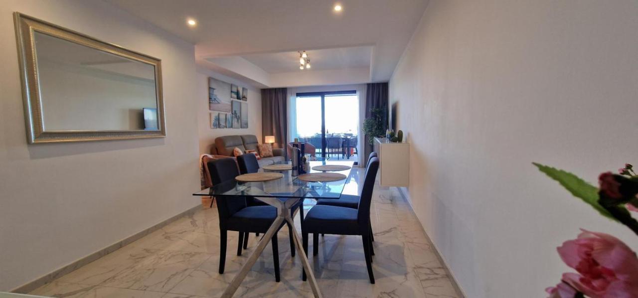 Casares Del Mar Luxury Apartment *