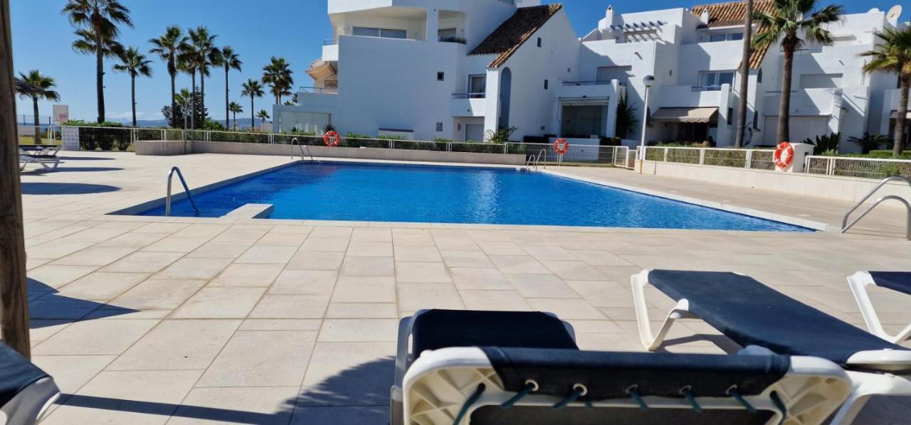 Casares Del Mar Luxury Apartment Malaga