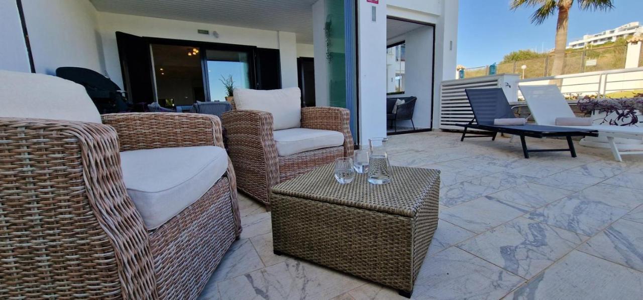 Casares Del Mar Luxury Apartment