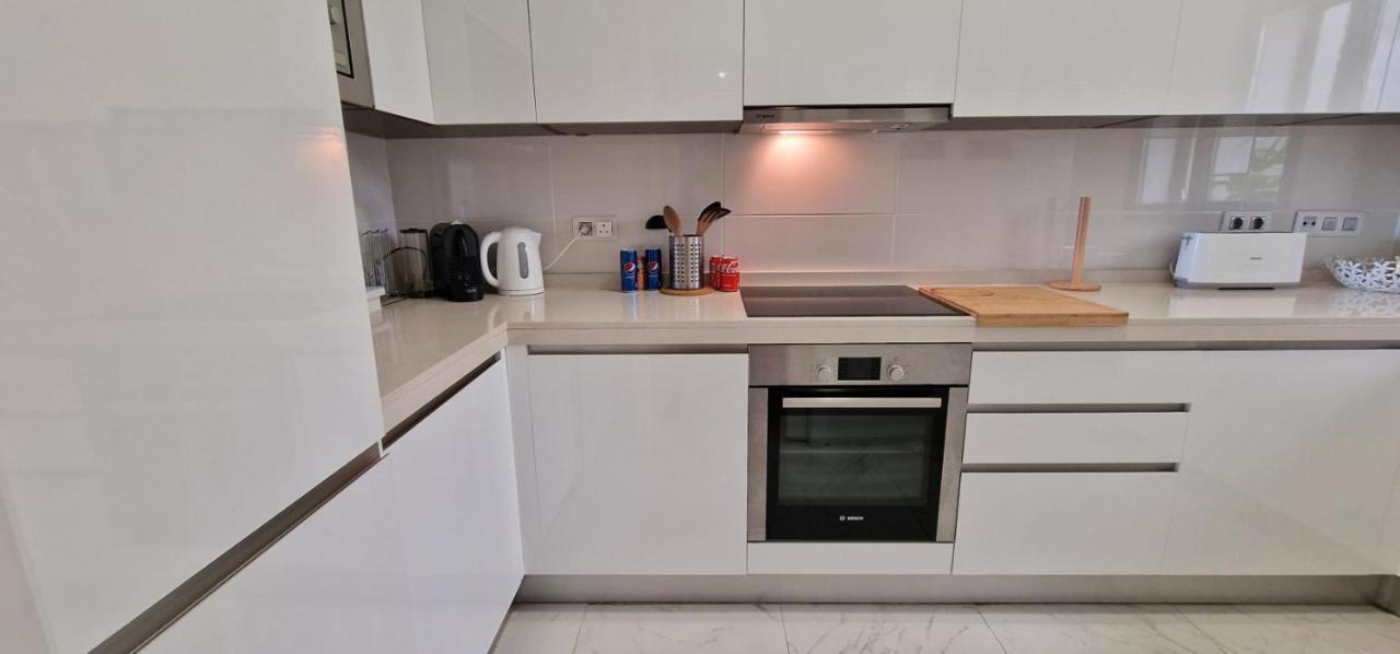 Casares Del Mar Luxury Apartment Malaga
