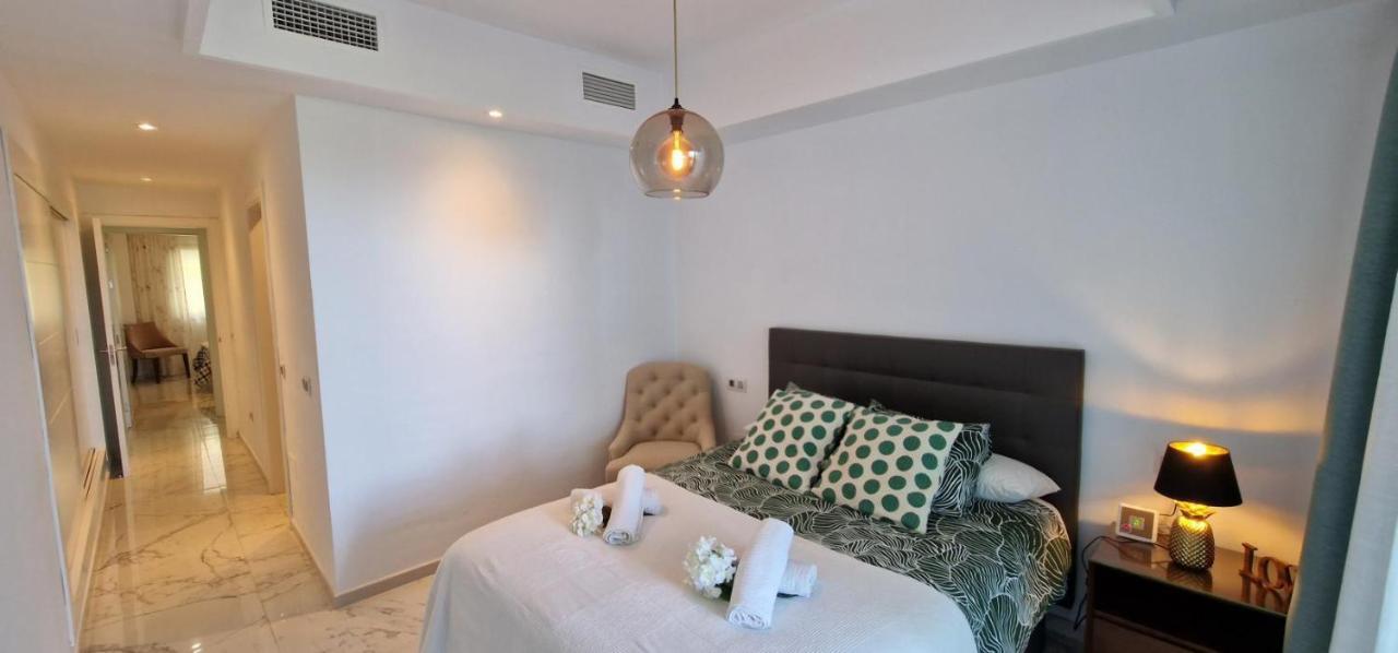 Casares Del Mar Luxury