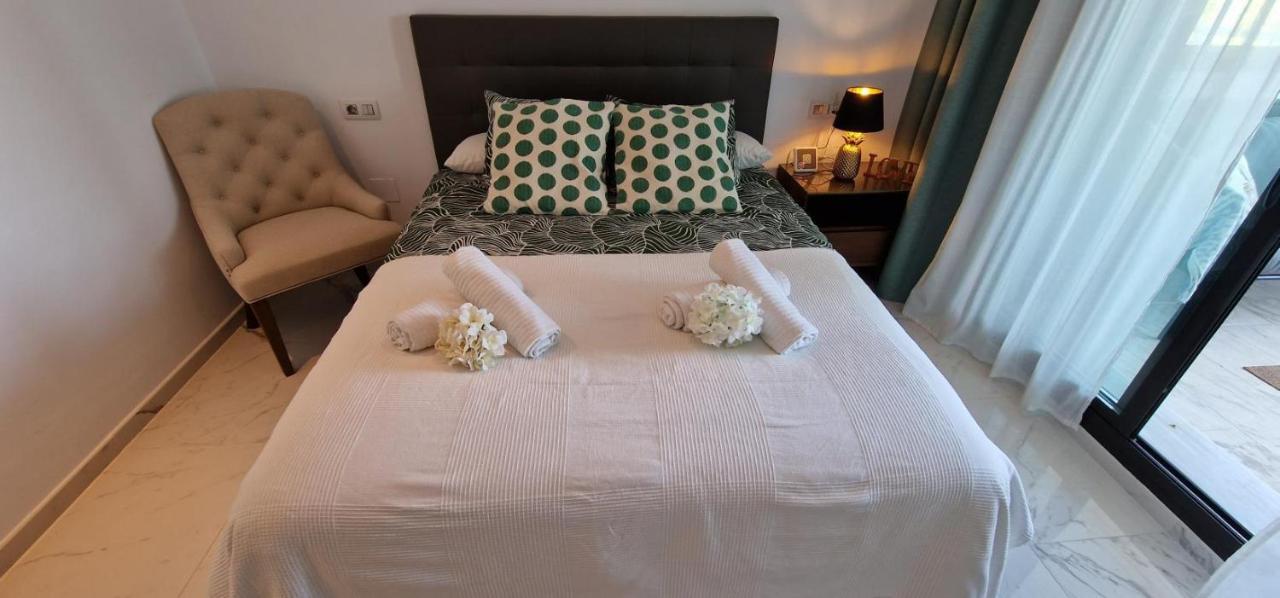Apartment Casares Del Mar Luxury