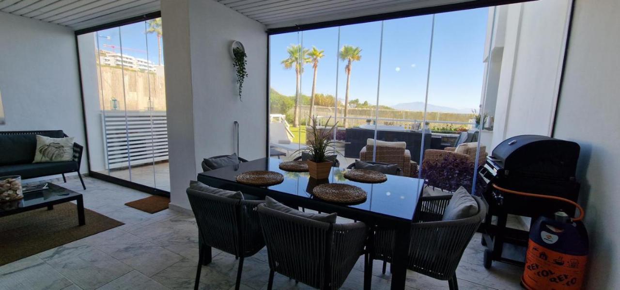 Casares Del Mar Luxury *