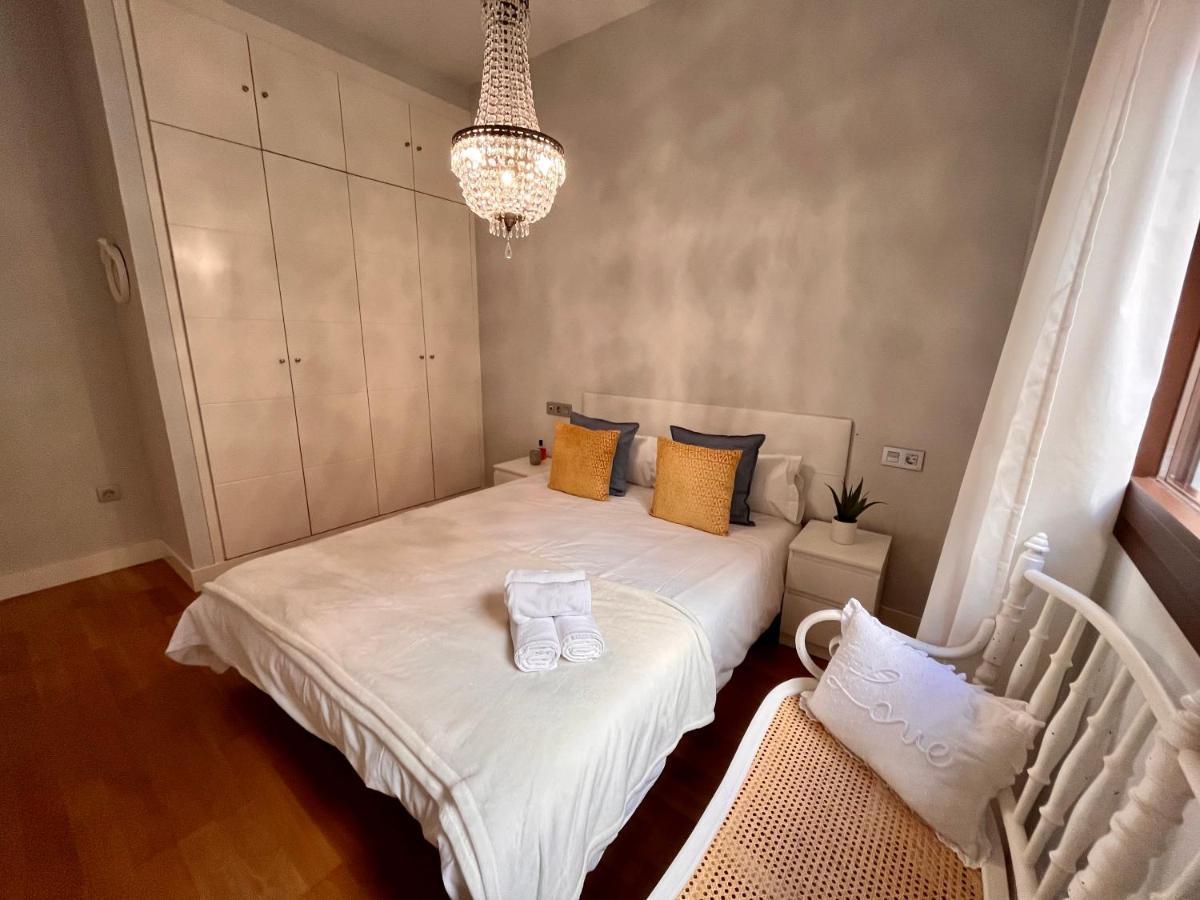 Homely Sebastian Souviron Biznaga Deluxe Leilighet