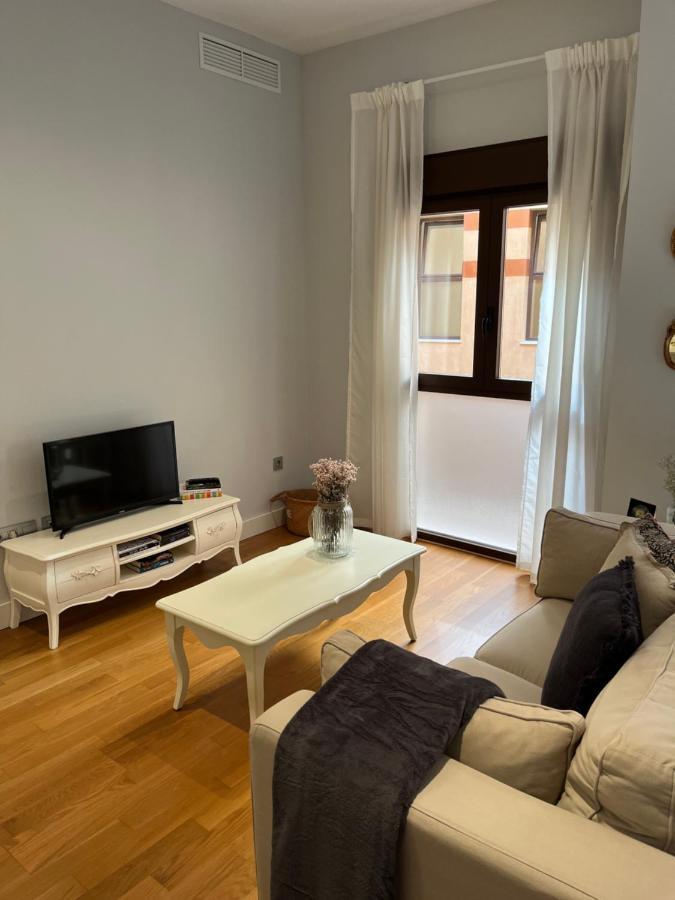 Apartamento Homely Sebastian Souviron Biznaga Deluxe *