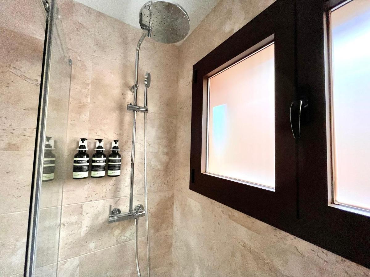 Apartamento Homely Sebastian Souviron Biznaga Deluxe *