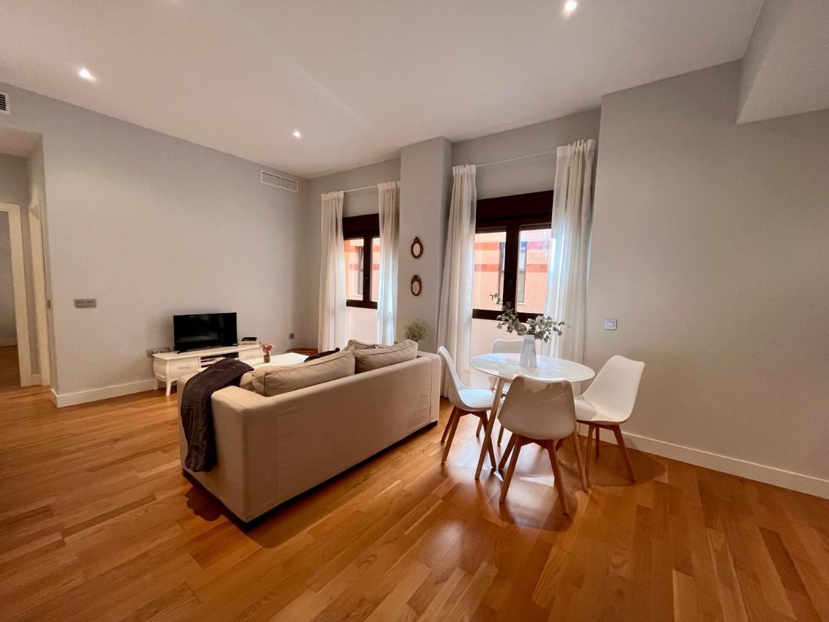 Apartamento Homely Sebastian Souviron Biznaga Deluxe *