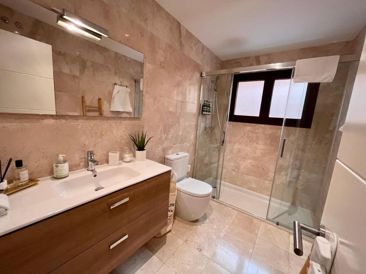 Homely Sebastian Souviron Biznaga Deluxe Málaga
