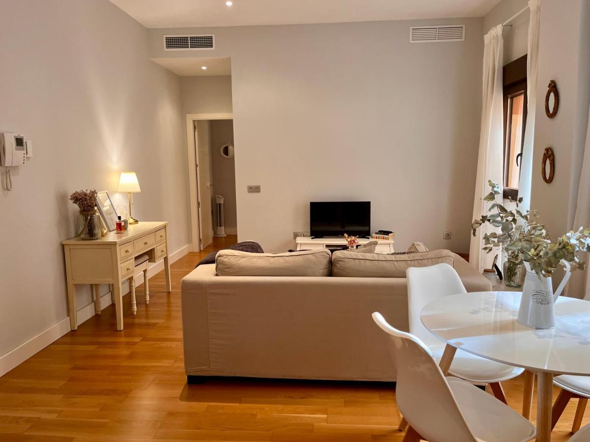 Homely Sebastian Souviron Biznaga Deluxe Leilighet