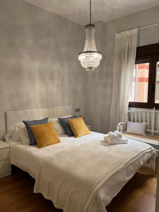 Leilighet Homely Sebastian Souviron Biznaga Deluxe Málaga