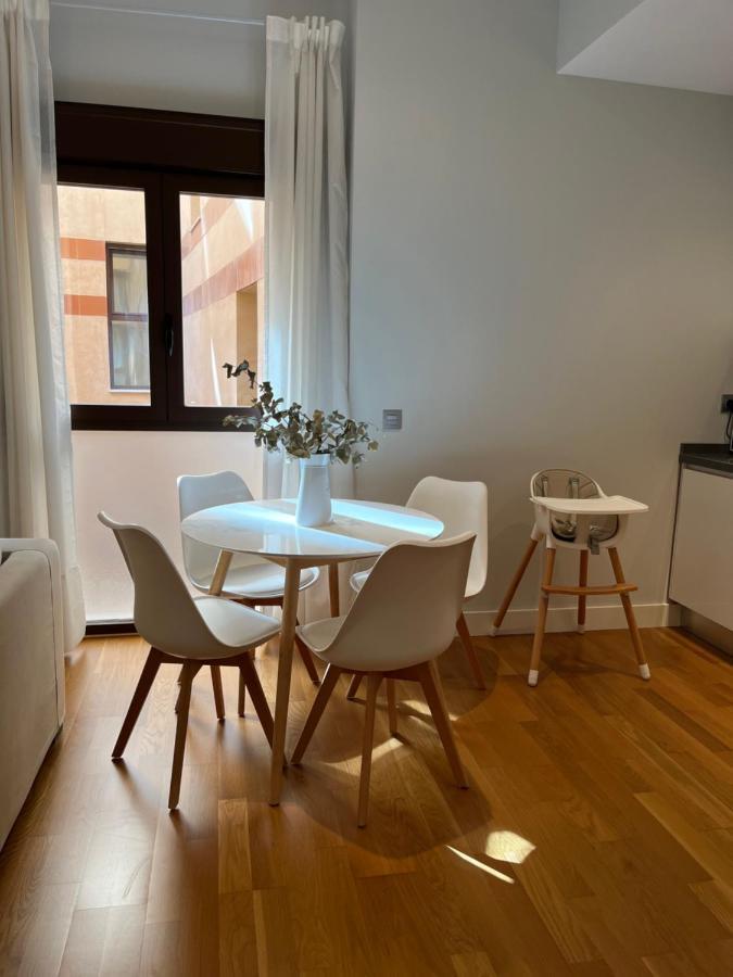 Apartamento Homely Sebastian Souviron Biznaga Deluxe *