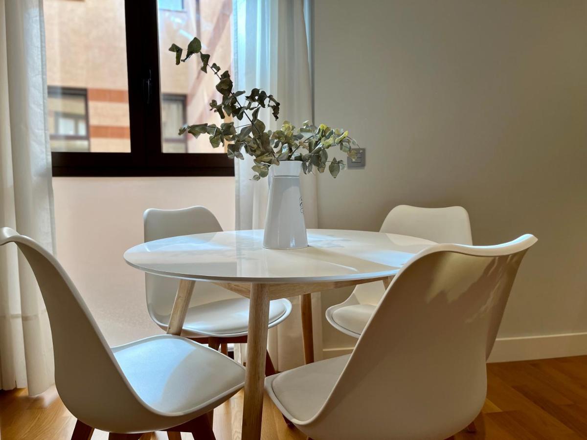 Homely Sebastian Souviron Biznaga Deluxe Apartamento