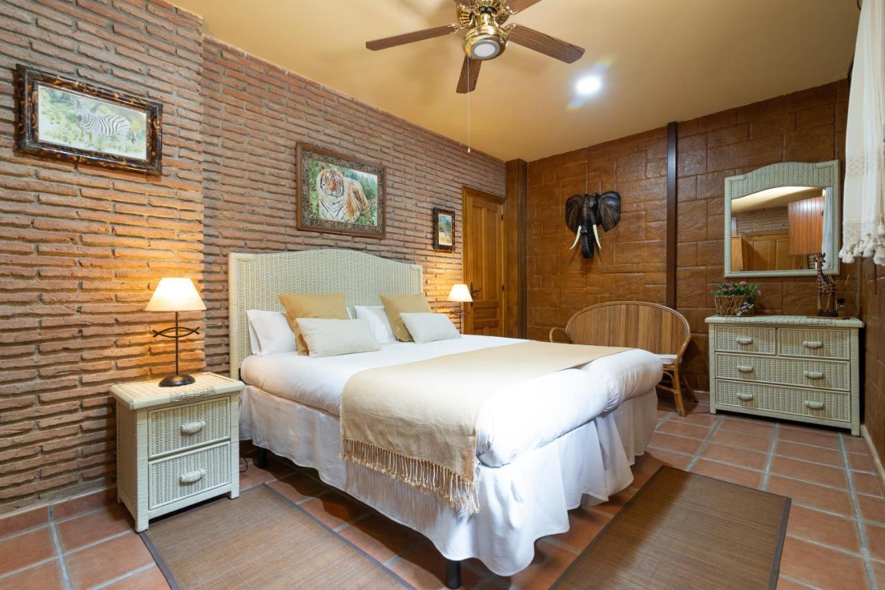 Indonesian Palace Luxurious Boutique * Málaga
