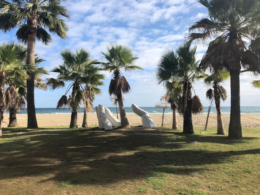 Apartamento Higueronrentals Malibu