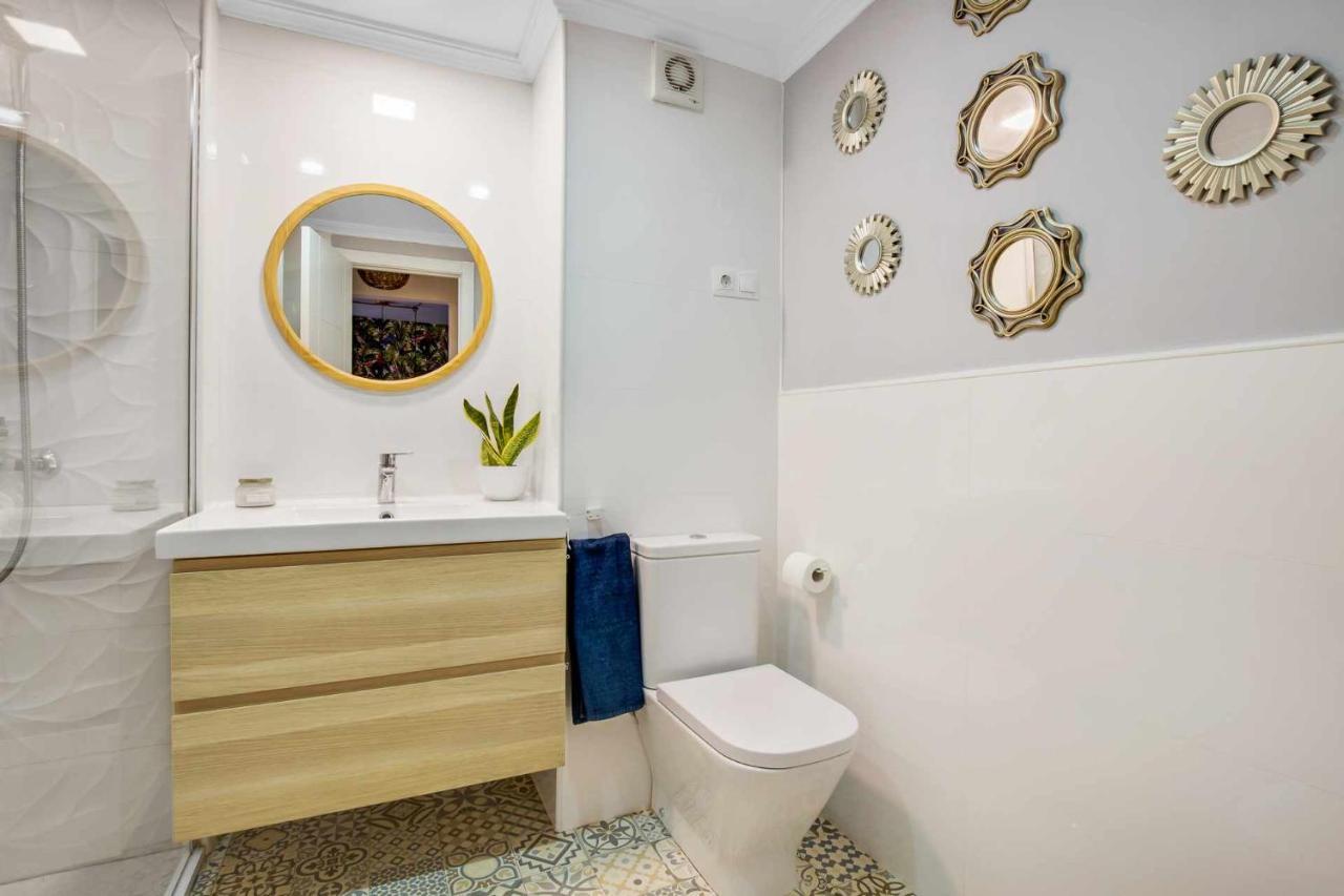 Playa Appartement Málaga