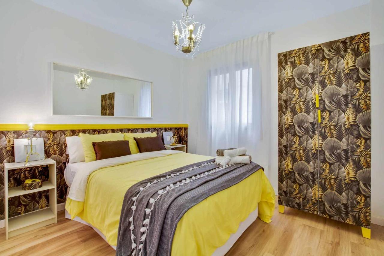 Playa Appartement *