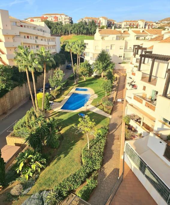 ático Natuka Mijas Costa 250m2 De Relax Y Sol Appartamento Málaga