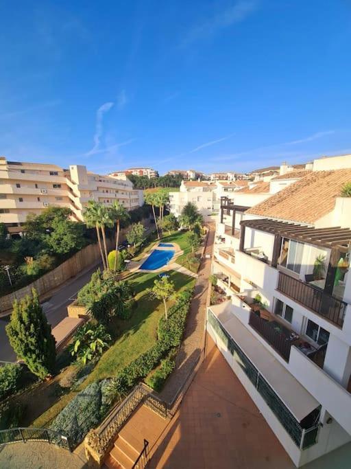 Appartamento ático Natuka Mijas Costa 250m2 De Relax Y Sol *