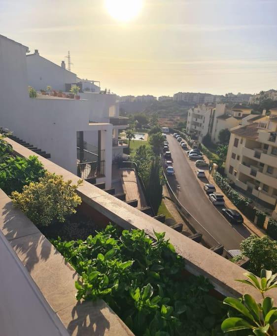Appartamento ático Natuka Mijas Costa 250m2 De Relax Y Sol Málaga