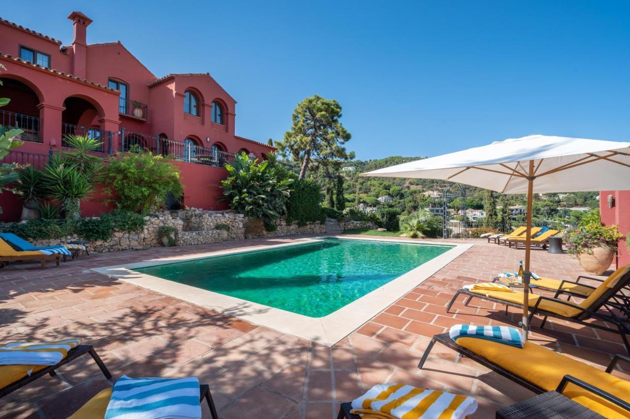 Melenchin Villa