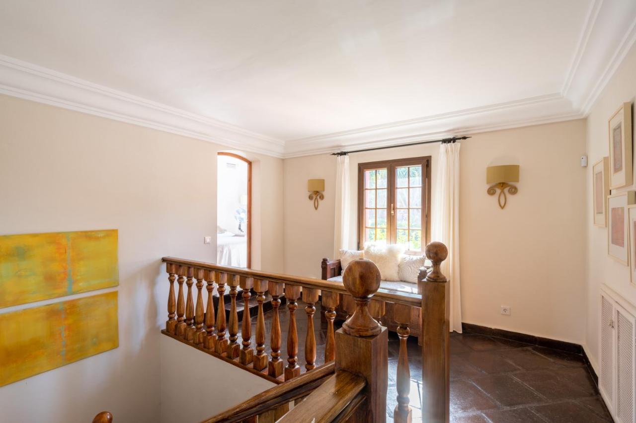 Villa Melenchin *