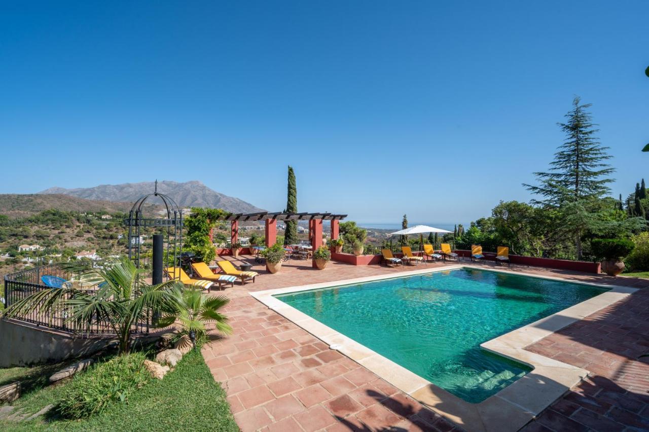 Villa Melenchin *