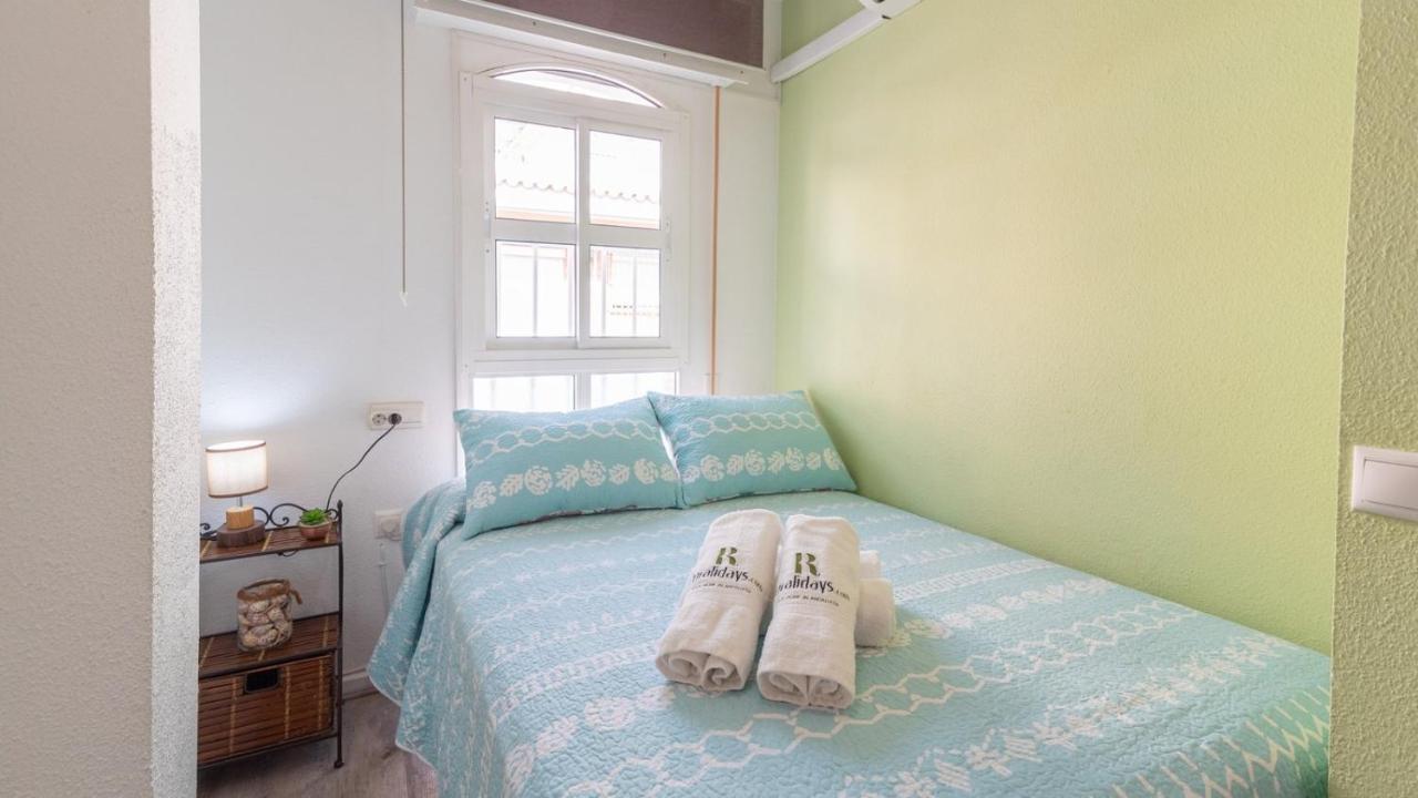 Casa Marenga El Palo By Ruralidays Сasa de vacaciones