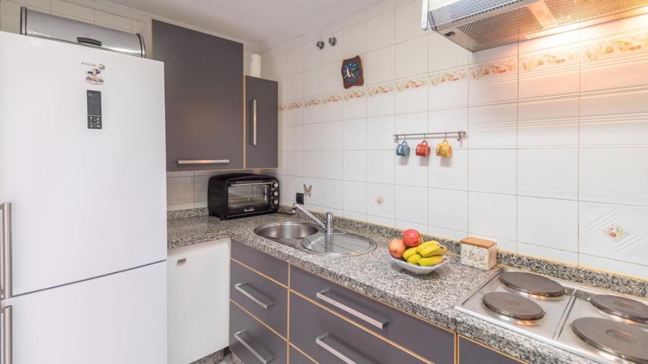 Casa Marenga El Palo By Ruralidays Сasa de vacaciones