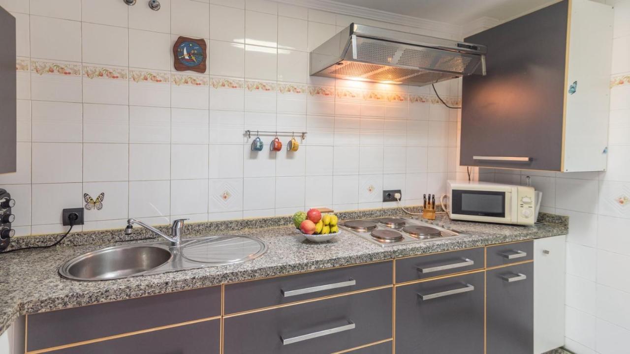 Casa Marenga El Palo By Ruralidays Vakantiehuis Málaga