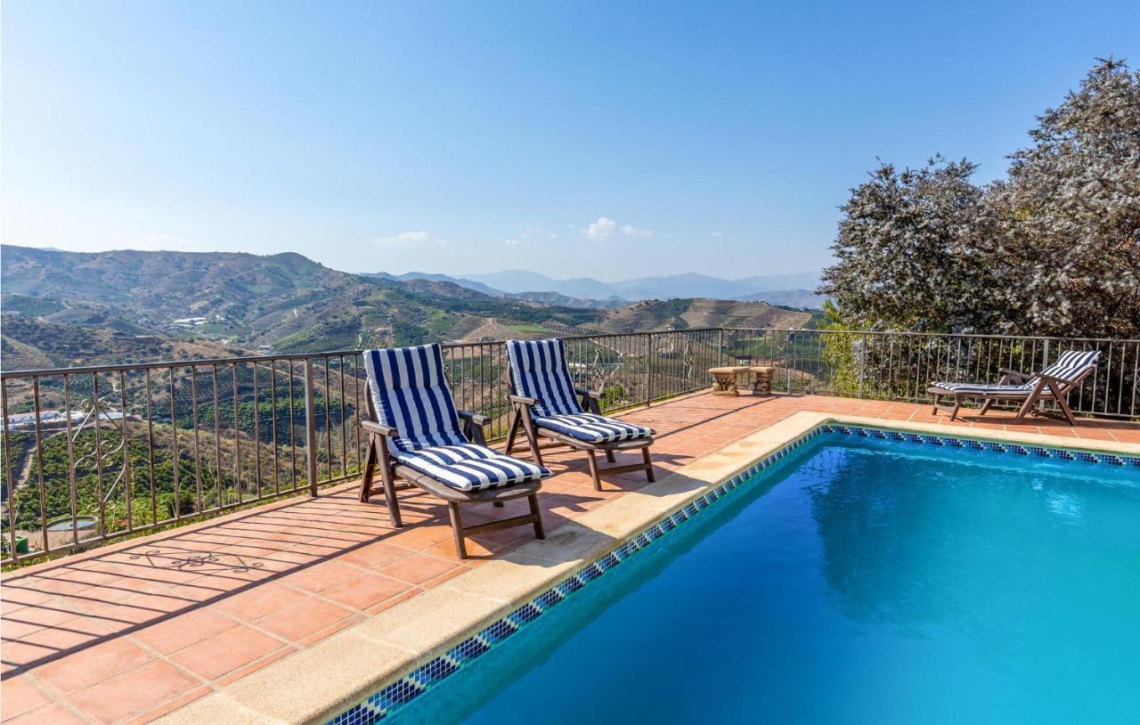 Pet Friendly In Iznate With Kitchen Málaga
